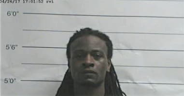 Christopher Higginbotham, - Orleans Parish County, LA 